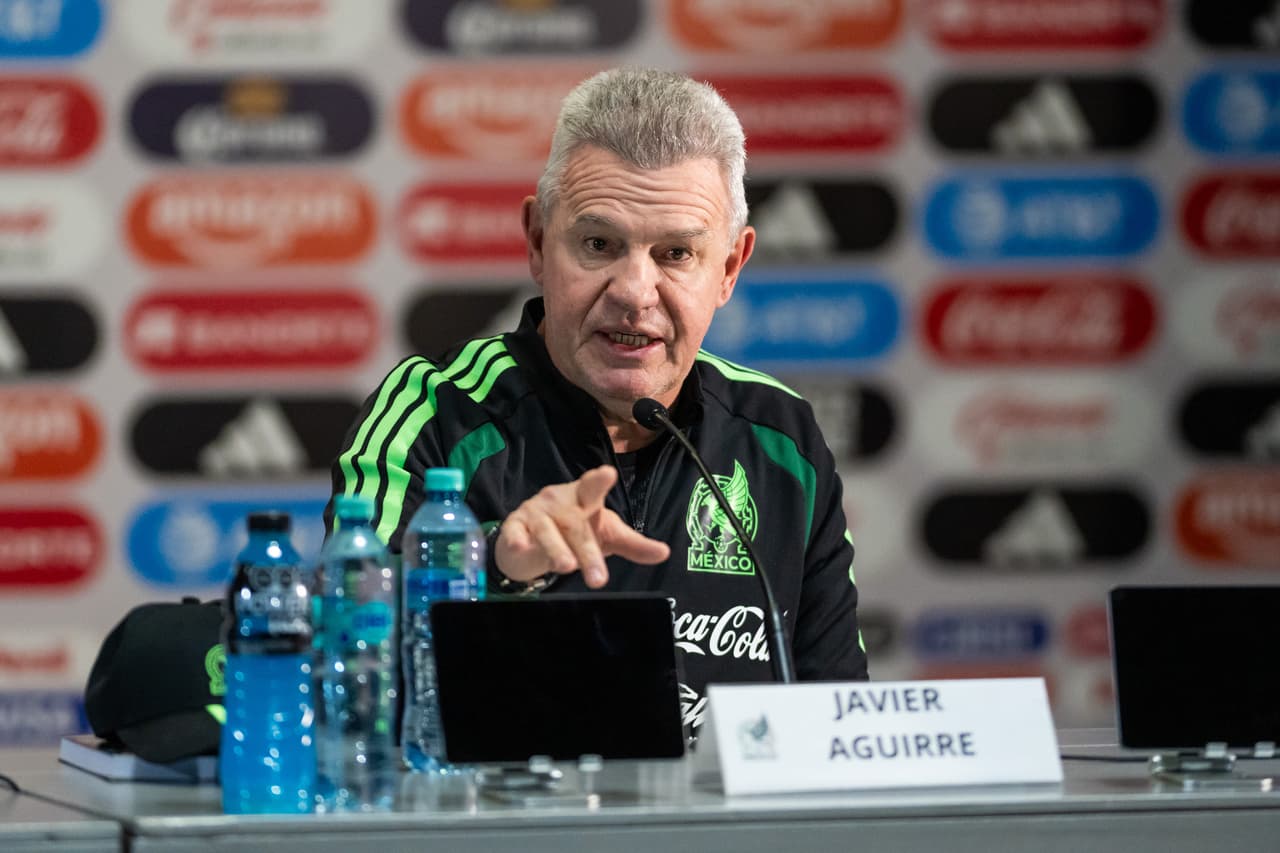 México vs. Portugal EN VIVO por la inauguración del Estadio Banorte: minuto a minuto del partido