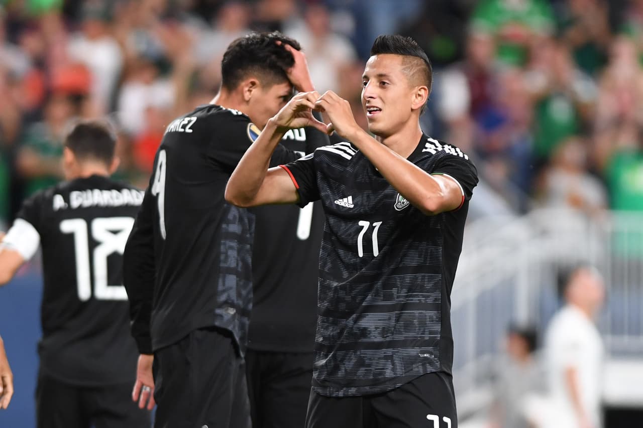 ¡Buena noticia al Tri! FIFA avala equipos sub 24 para Olímpicos