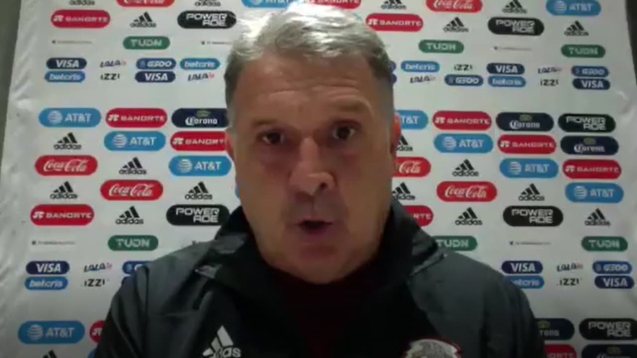 Viñas entraría al quite como titular con América ante Necaxa