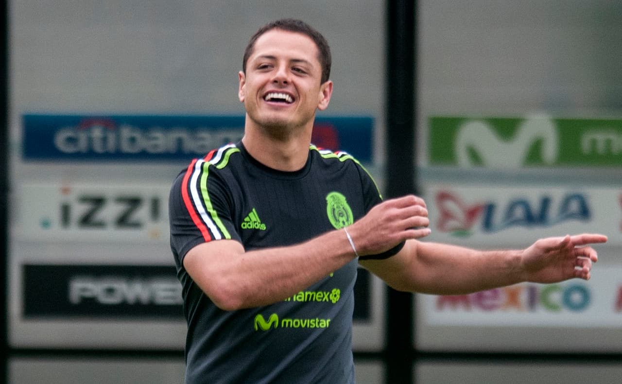 Con optimismo y buen ambiente, México comenzó su preparación con miras para los próximos partidos amistosos, de eliminatorias, la Copa Confederaciones y la Copa Oro. Este sábado, enfrentarán a Croacia en un partido amistoso.