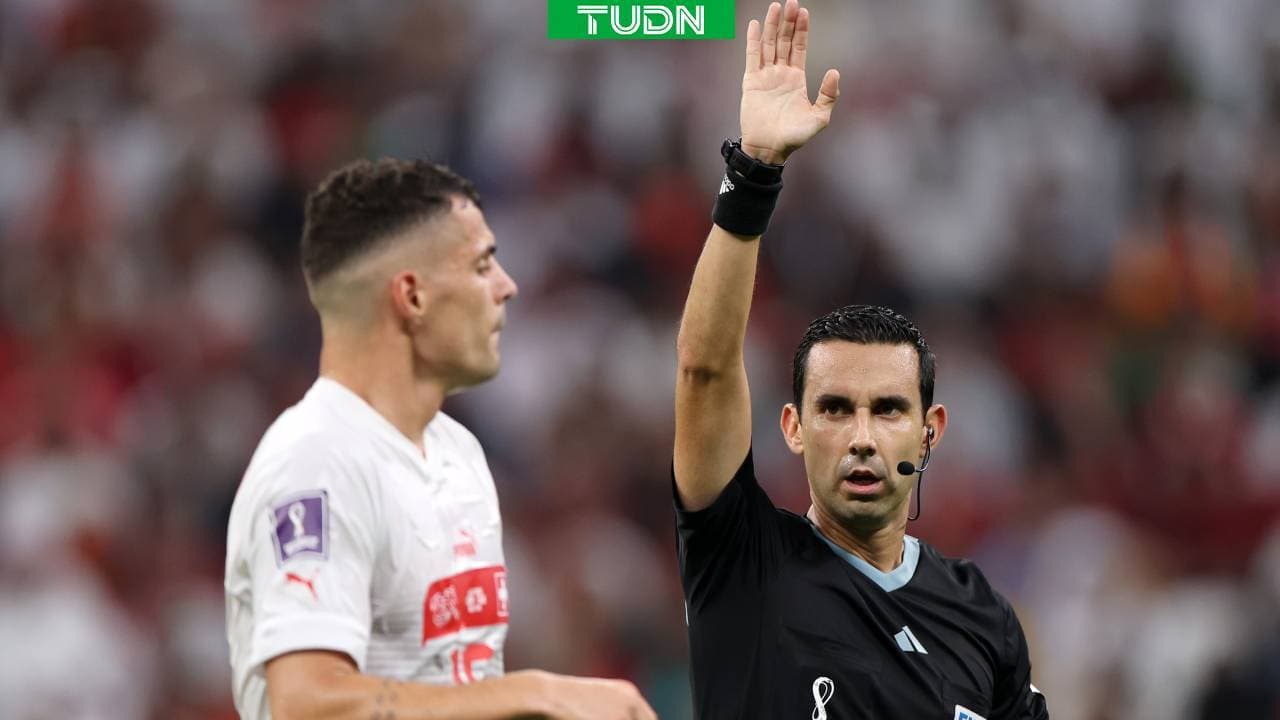 Asustado por las explosiones: César Ramos, varado en Catar y sin vuelo de regreso