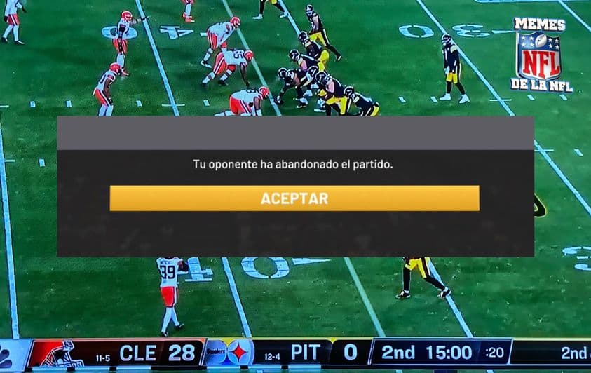 Se definen las semifinales de conferencia y los memes se burlan de la derrota de Pittsburgh frente a Cleveland.