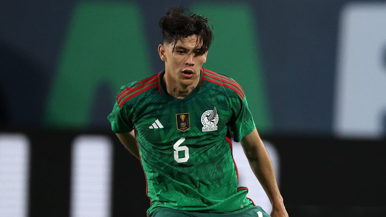 Otro bombazo... Gerardo Arteaga será refuerzo de Monterrey