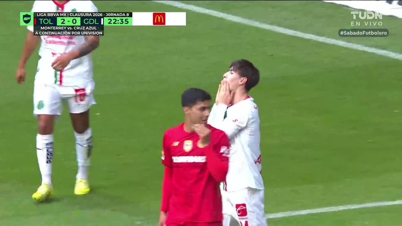 ¡Anulado! La Hormiga marcaba el descuento, pero era fuera de lugar