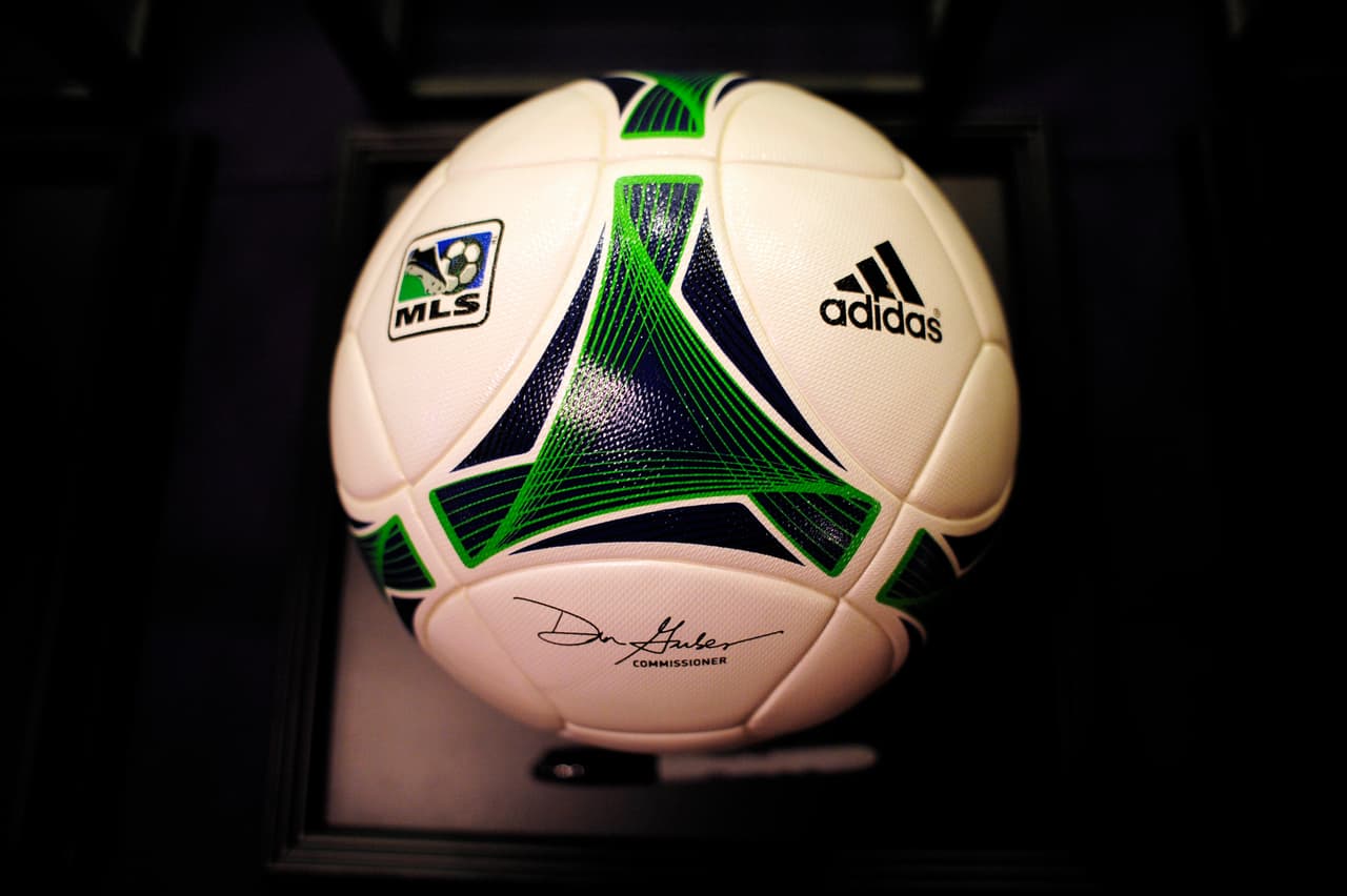 Y así lucía el de la temporada 2013.
<br>