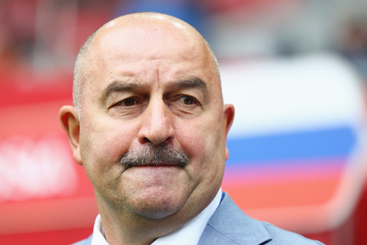 Con la derrota, el equipo de Cherchesov deberá jugarse la clasificación en el último juego ante México.