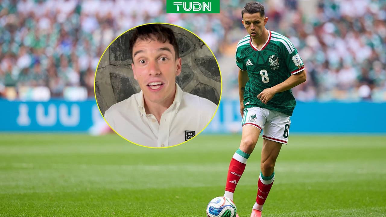 Álvaro Fidalgo: prensa española lo elogia tras debut en el Mundial 2026