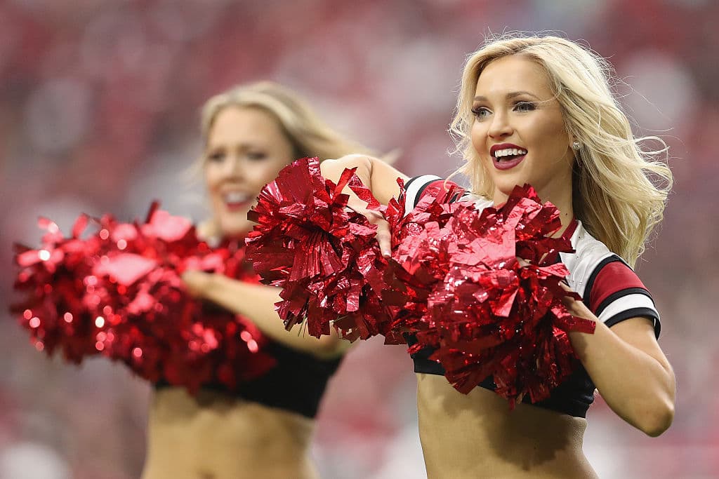 Los grupos de animación quedaron restringidos debido a la pandemia, pero te dejamos las mejores imágenes mientras regresan.