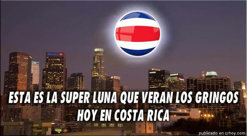 La goleada de 4-0 que sufrió el 'Team USA' ante los 'Ticos', en la segunda fecha del Hexagonal de Concacaf, fue recalcada en las redes sociales .