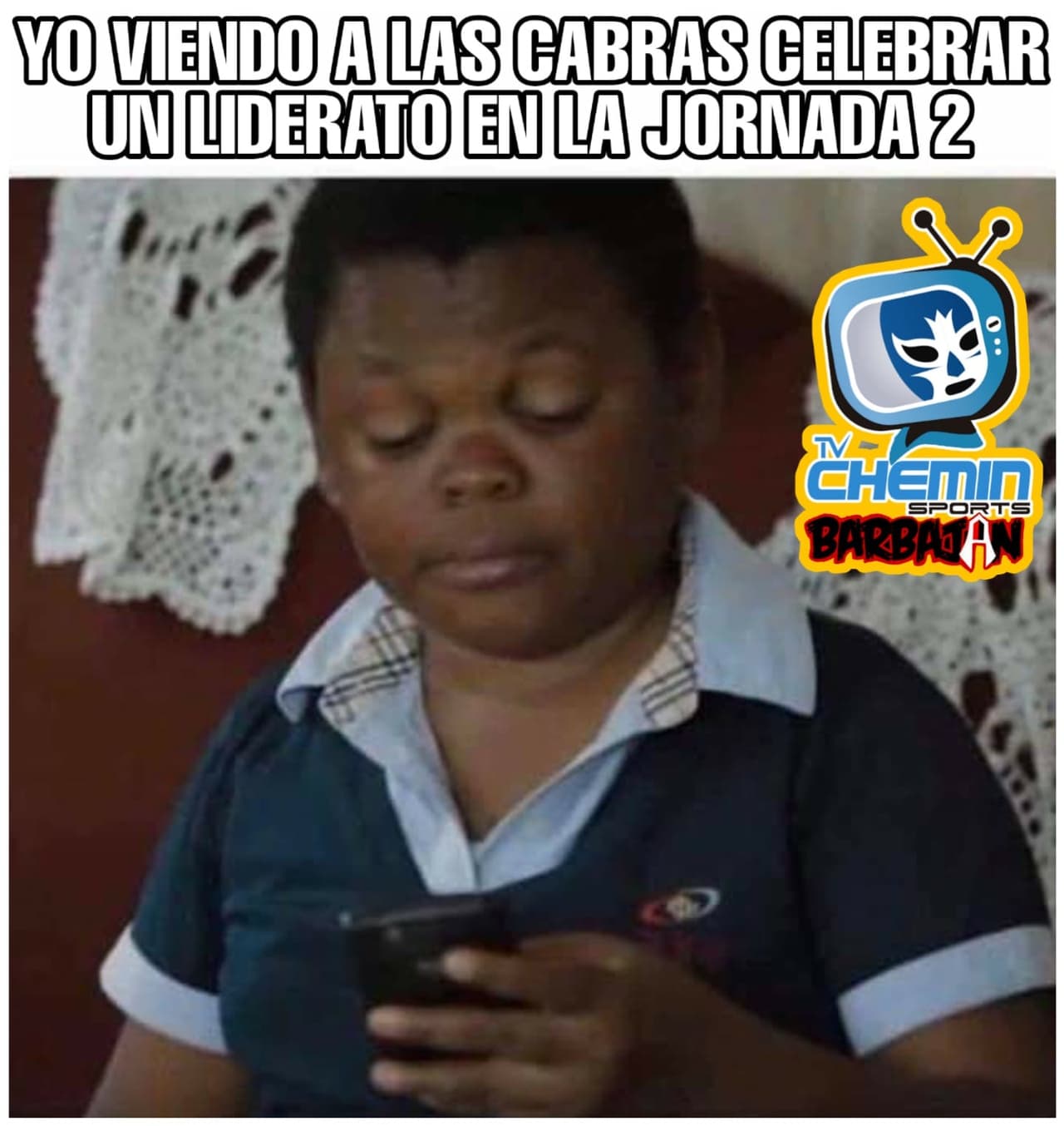 Los grandes del futbol mexicano están en el 'ojo del huracàn' y eso impide que Cruz Azul se salve de la diversión de los memes en la Fecha 3.