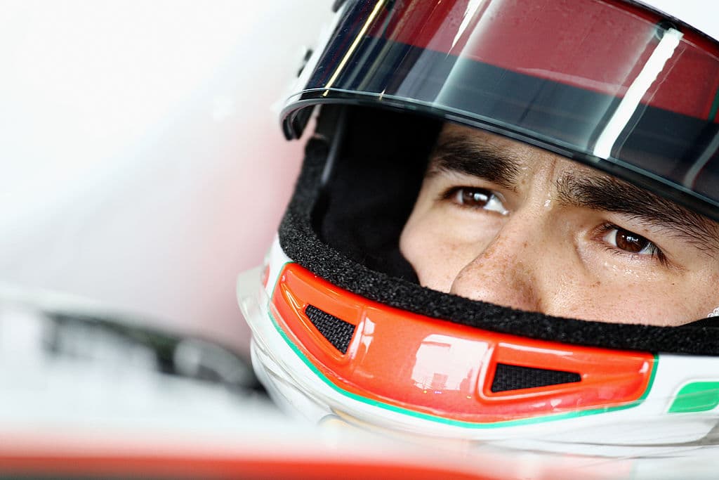 Red Bull ya tiene fecha para dar decisión sobre Checo Pérez