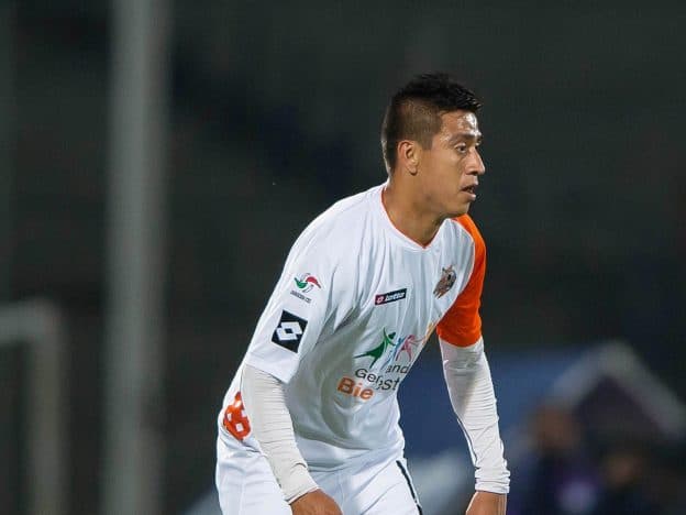 América contrata delantero del Ascenso MX