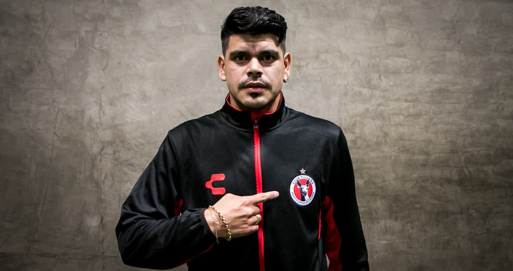 Gustavo Bou es un hombre gol codiciado por varios equipos.