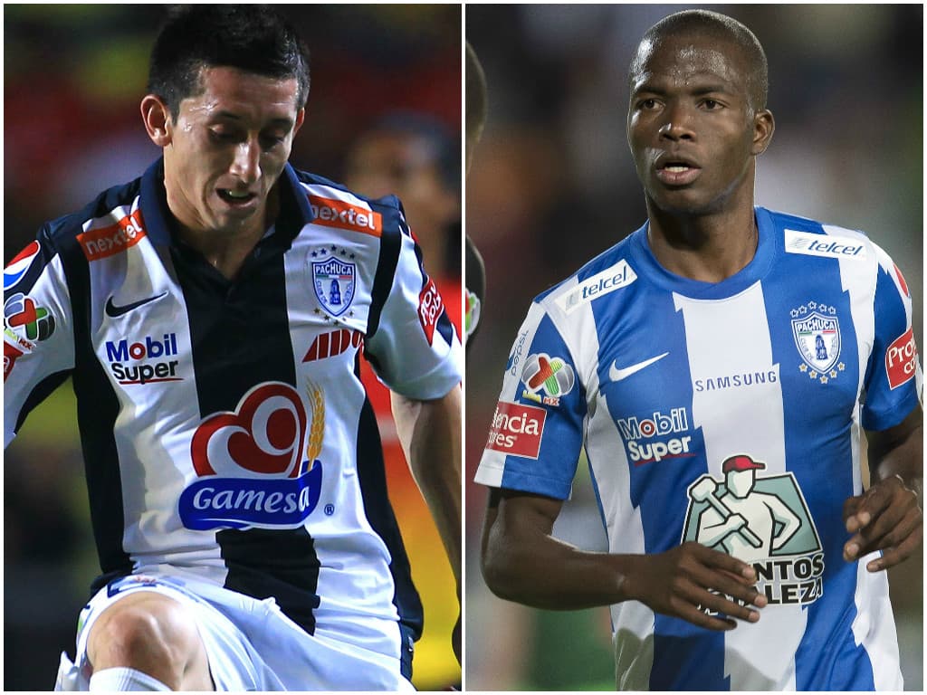 Pachuca, Sam Allardyce y el mercado europeo