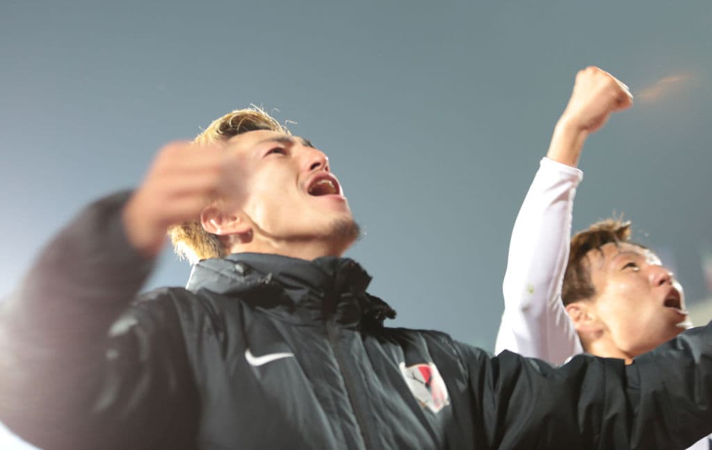 Este Kashima Antlers, rival de Chivas de Guadalajara en el Mundial de Clubes, espera hacerse sentir de nuevo como una de las sorpresas contra el representante de Concacaf.