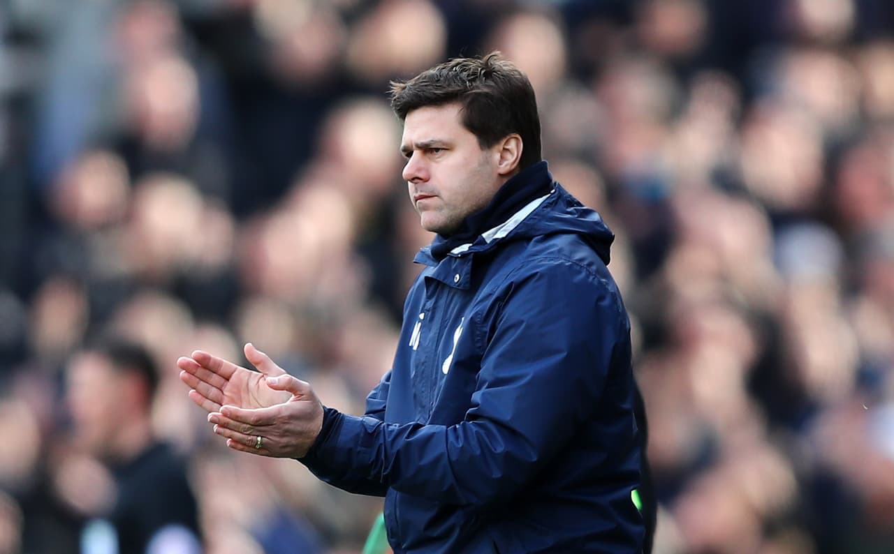 Mauricio Pochettino