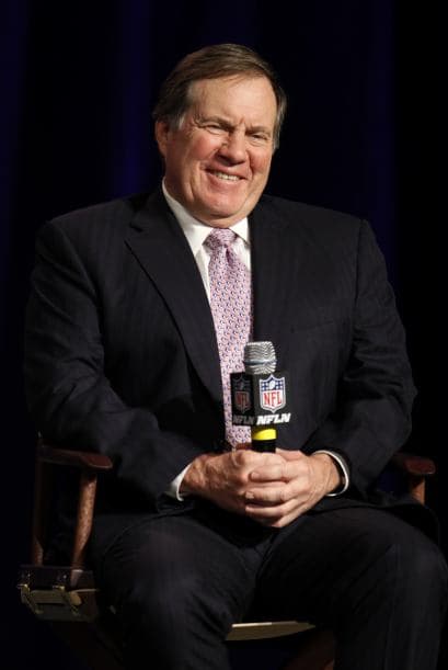 Es una gran organización, tienen un buen equipo. Son fuertes en todos los aspectos, todo mundo sabe el respeto que tengo por Seattle, por Pete y por el trabajo que hacen" Foto; (Mario Castillo).