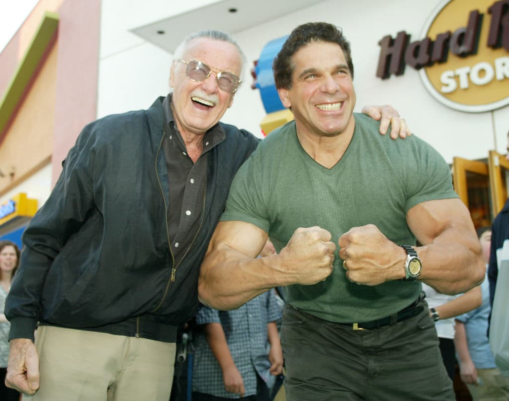 Los fanáticos de Marvel de todo el mundo han venido a conmemorar el ícono de la cultura pop en las redes sociales.