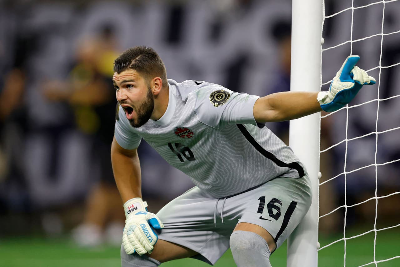 Canadá sufre: Maxime Crépeau sufre horrible lesión y se baja del Mundial