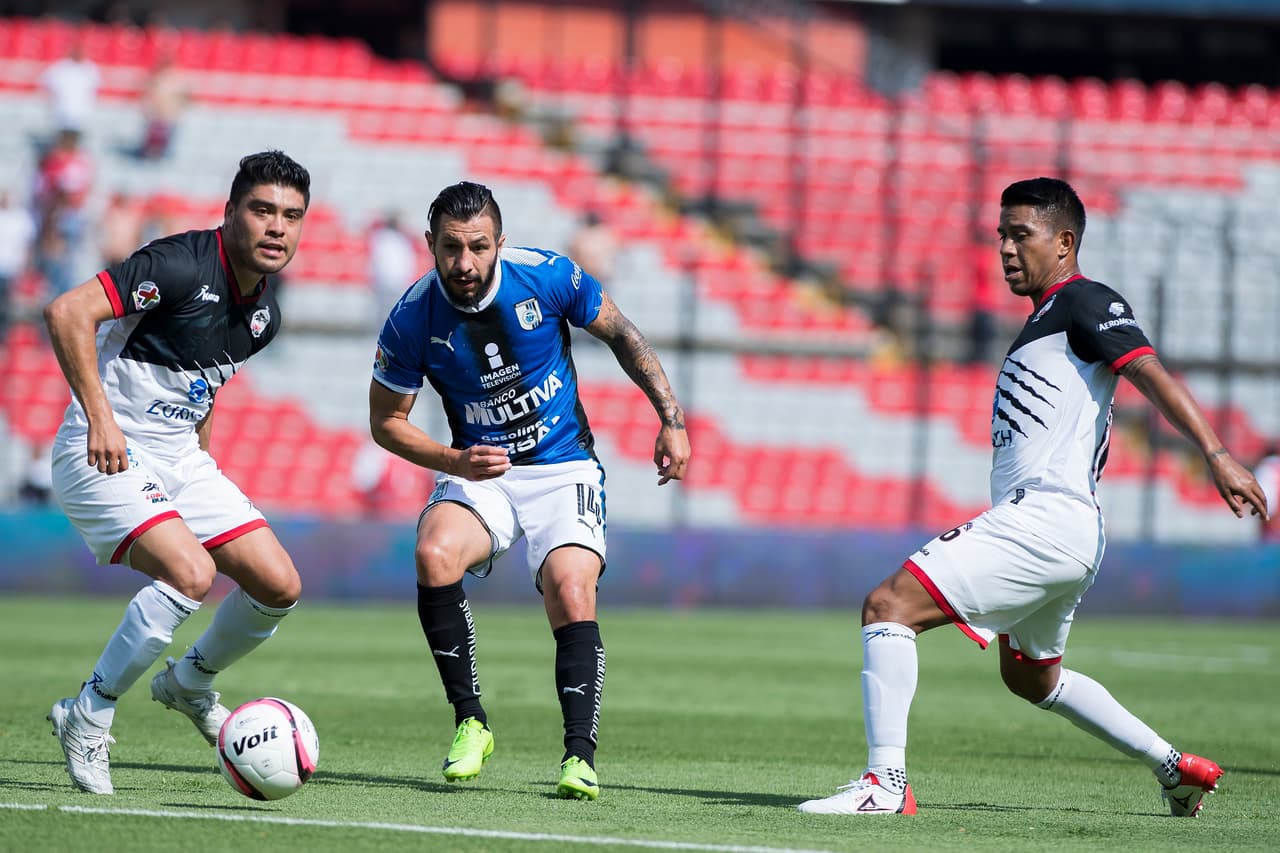 Defensa - César Cercado: Otro jugador de Lobos en el conteo. Con siete puntos y con un costo de $1.1, su proporción costo-beneficio fue la mejor en la Jornada 2.