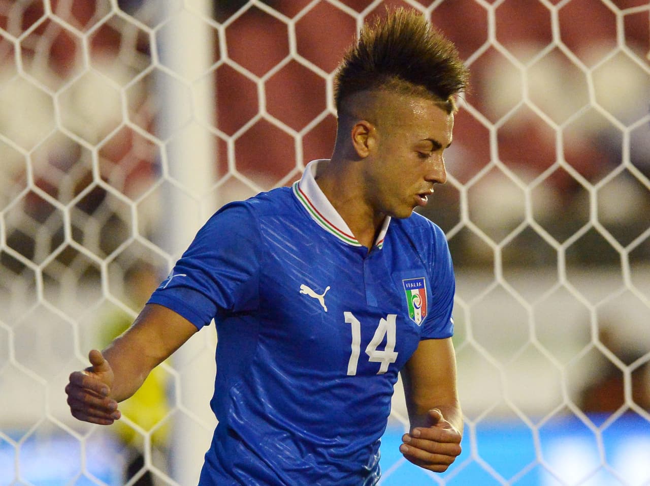 <b>Stephan El Shaarawy </b>también viene al recuerdo, luego de perderse el Mundial de Brasil 2014 con Italia –por lesión–, tampoco estará en Rusia 2018.