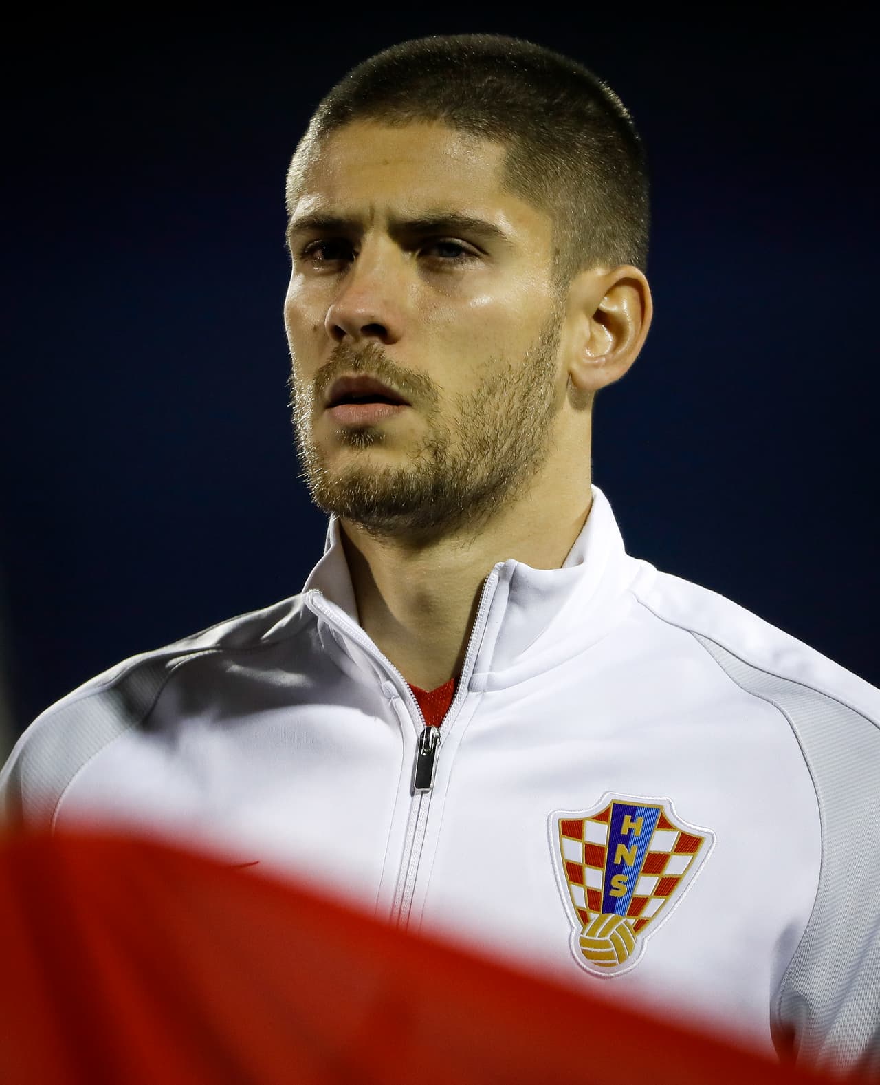 Andrej Kramaric (Delantero / Hoffenheim)