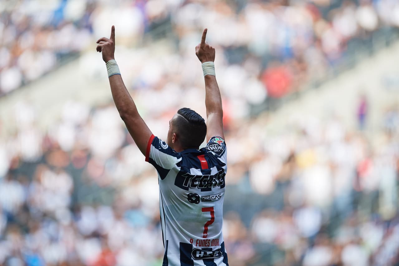 La temporada pasada en el duelo contra Veracruz el saguero sufrió una fractura desplazada de tabique nasal.