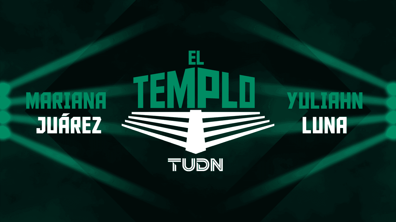 Yuliahn Luna reta a 'Barbie' Juárez por título Gallo del CMB