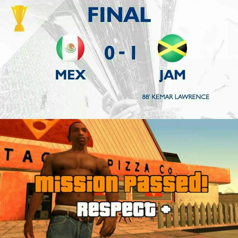 Internet se burla de la eliminación temprana sufrida por la Selección Mexicana de Fútbol y no es para menos. Estos son los mejores memes encontrados en las redes sociales.