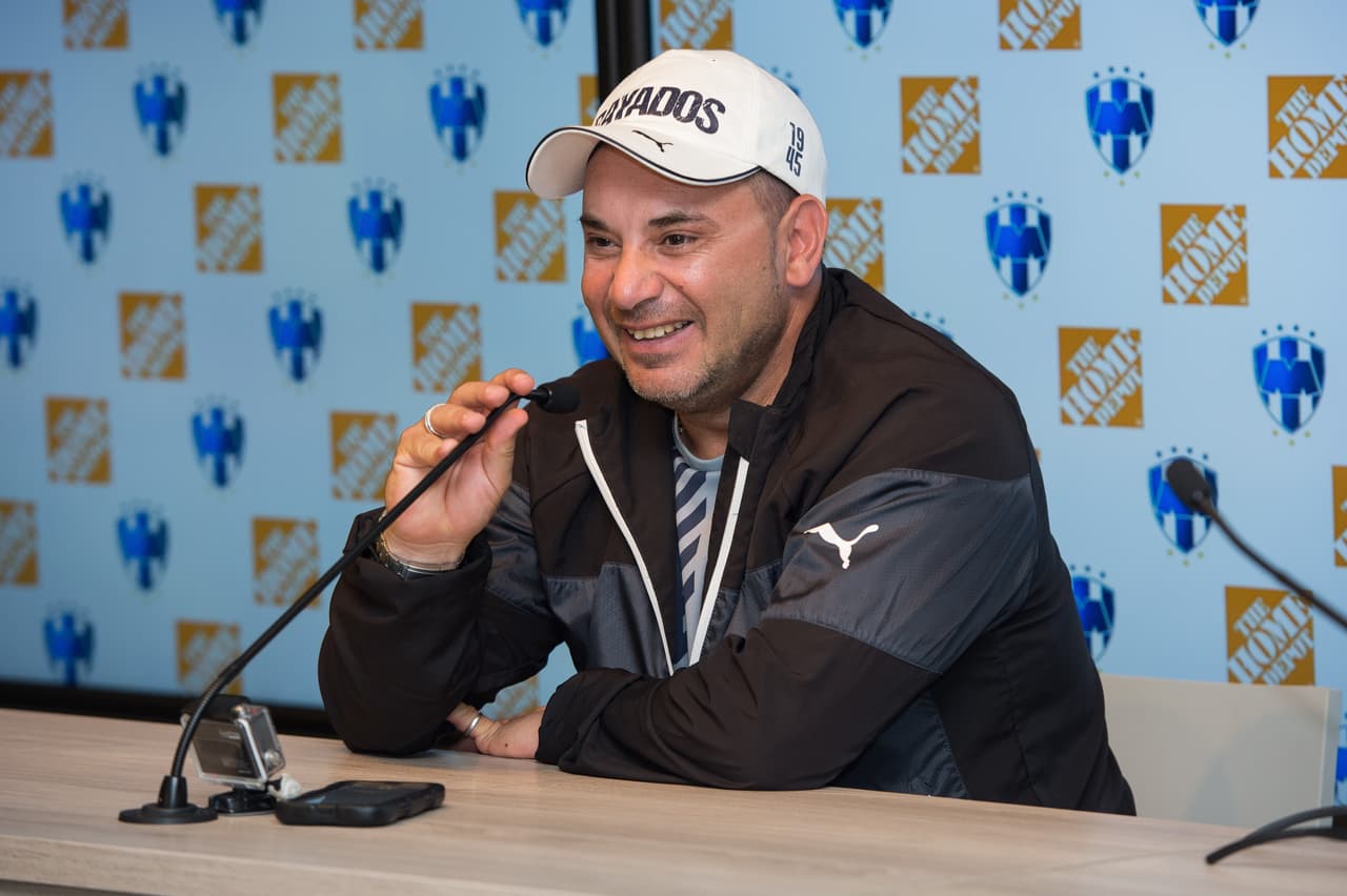 Otra de las medidas que Monterrey ha implementado es la creación de un departamento de Inteligencia Deportiva, incorporado métodos de trabajo al plantel, y con análisis estadístico, compilación de datos en vivo, seguimiento a jugadores y análisis de rendimiento.