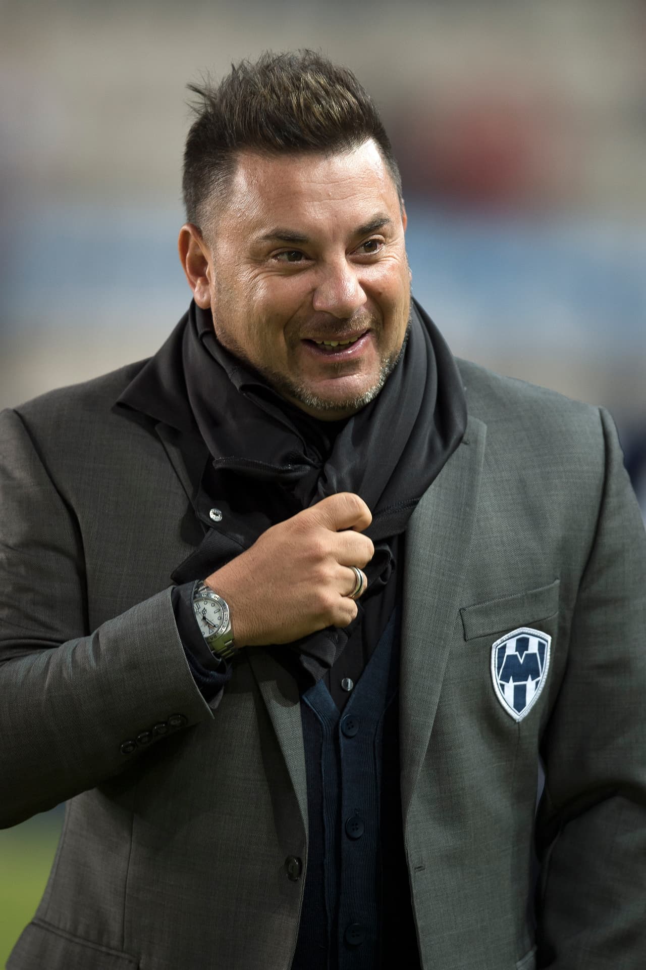 Hasta el momento es una de las mejores 4 defensas del campeonato junto a Pachuca , Santos y Tijuana.