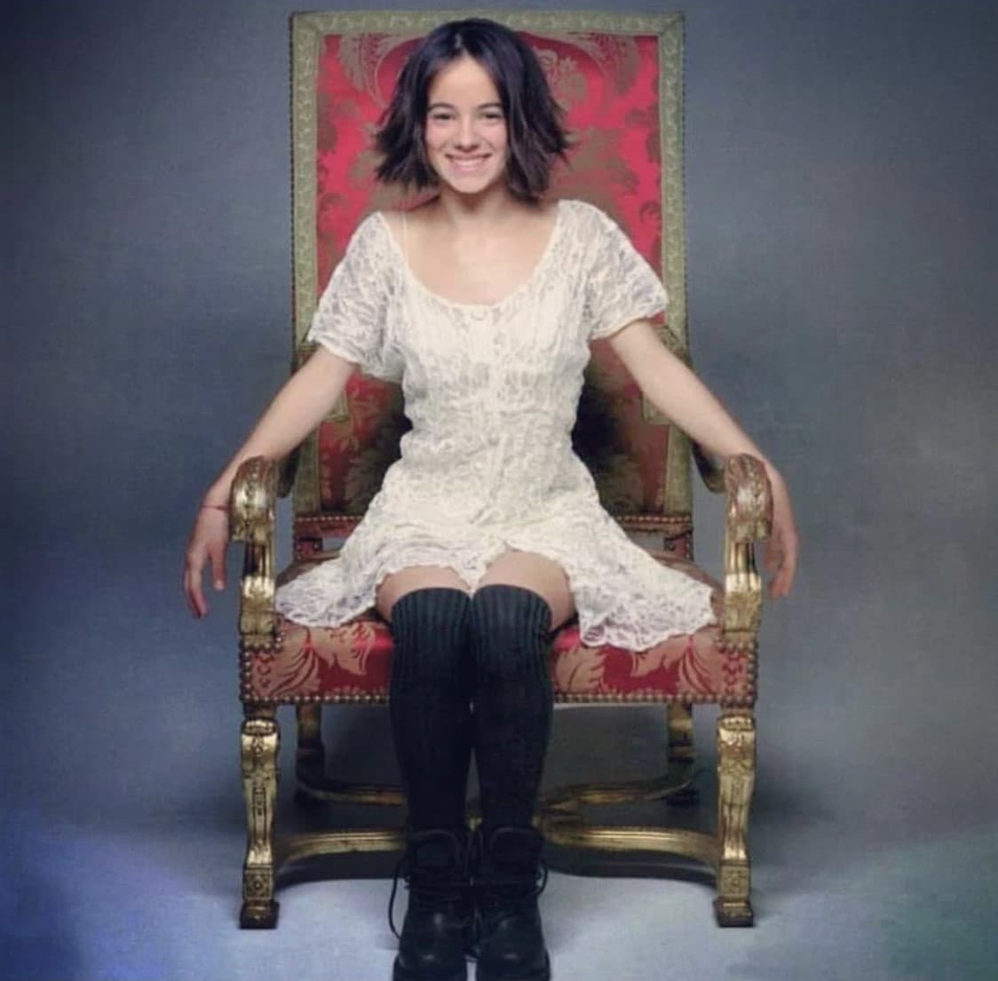 Así cambió la vida de la cantante que se robaba los corazones de toda una generación. ¿La veremos de vuelta por los escenarios?