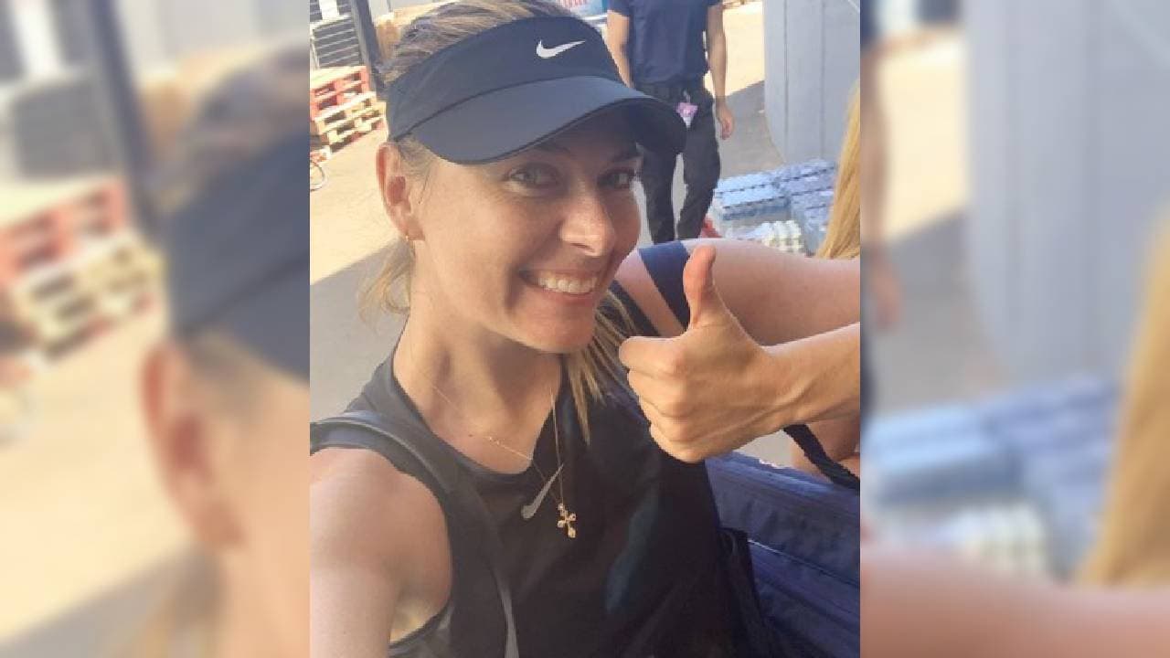 Sin duda, es un gran gesto del mundo del tenis hacia la pandemia que aqueja al mundo entero.