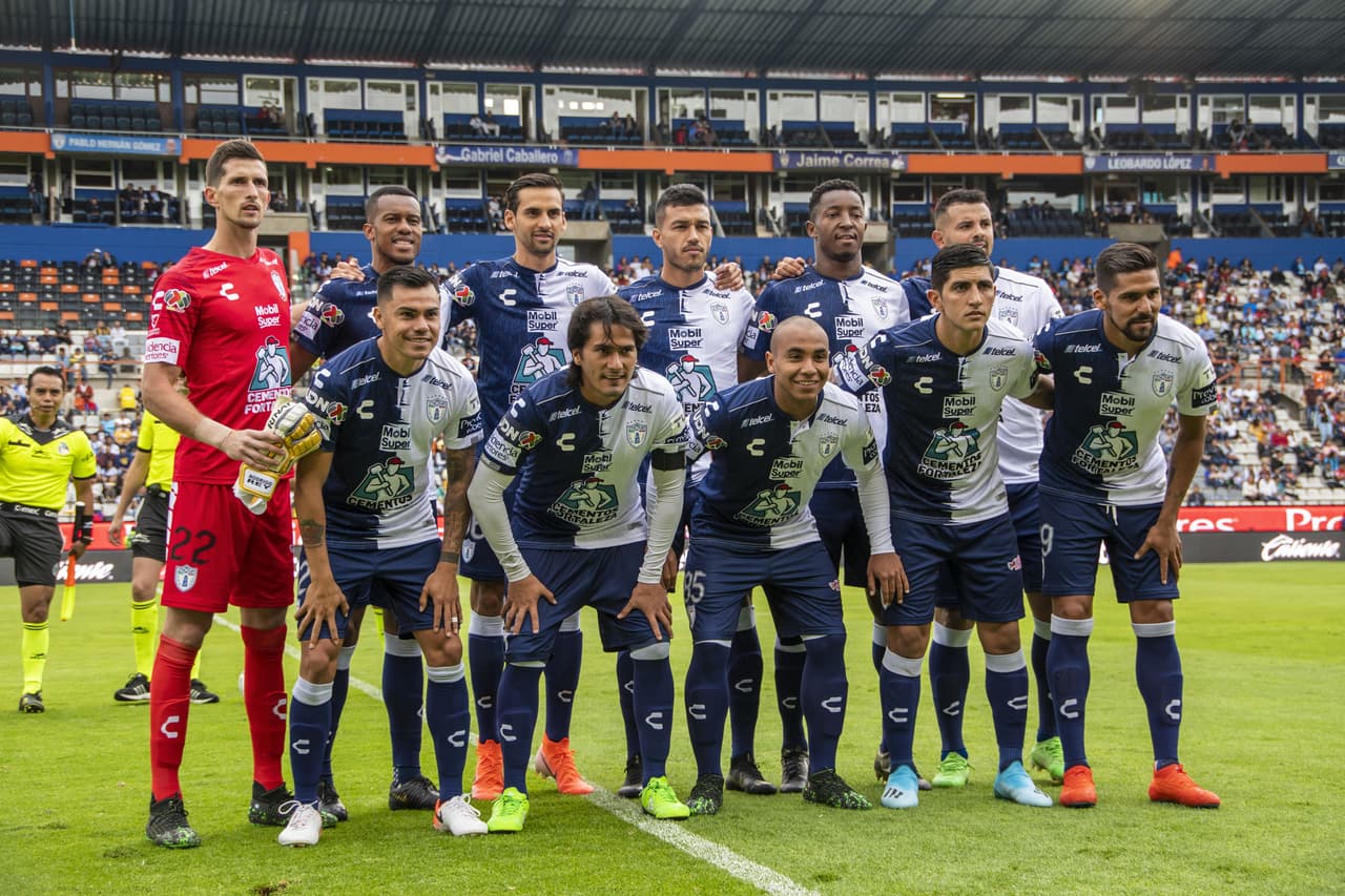 En duelo fraternal, el León le pegó 3-1 al Pachuca mostrando buen fútbol.
