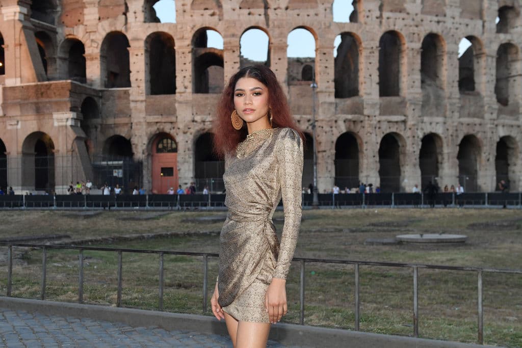 Arrakis es un planeta desértico, donde el agua es el tesoro más preciado.
<br>