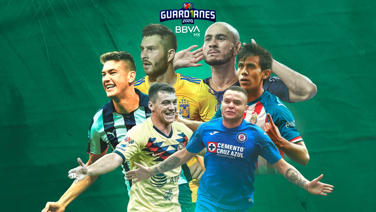 Calendario torneo Guard1anes 2020 BBVA MX: Conoce las fechas destacadas