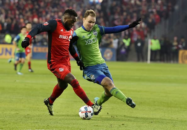 Con 74 goles marcados durante la fase regular y una diferencia de +37, Toronto FC fue líden en ambas estadísticas.