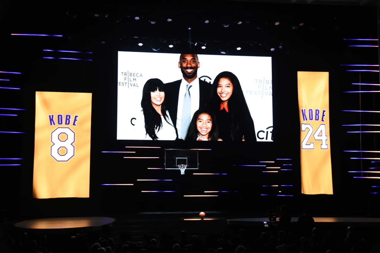 Compañía de helicópteros: "Kobe sabía el riesgo de volar"