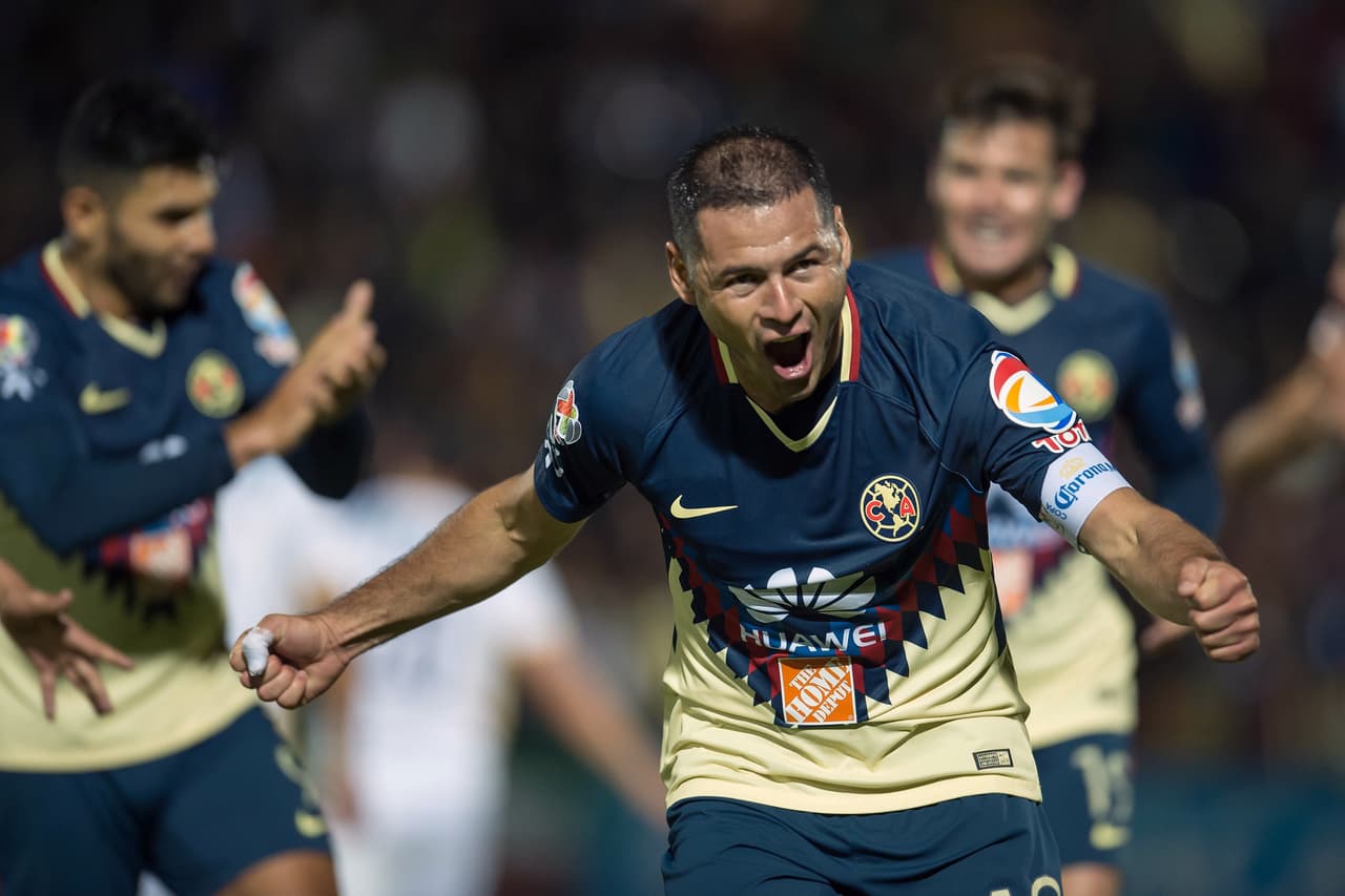 América se impuso por 2-3 contra los Potros UAEM, de la Liga de Ascenso, en la cuarta jornada de la Copa MX del Apertura mexicano.