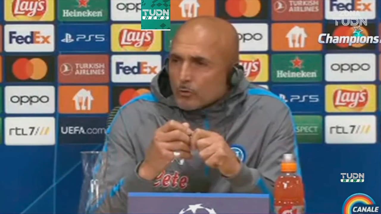 Las bajas de Champions en su Jornada 3 incluyen a un mexicano