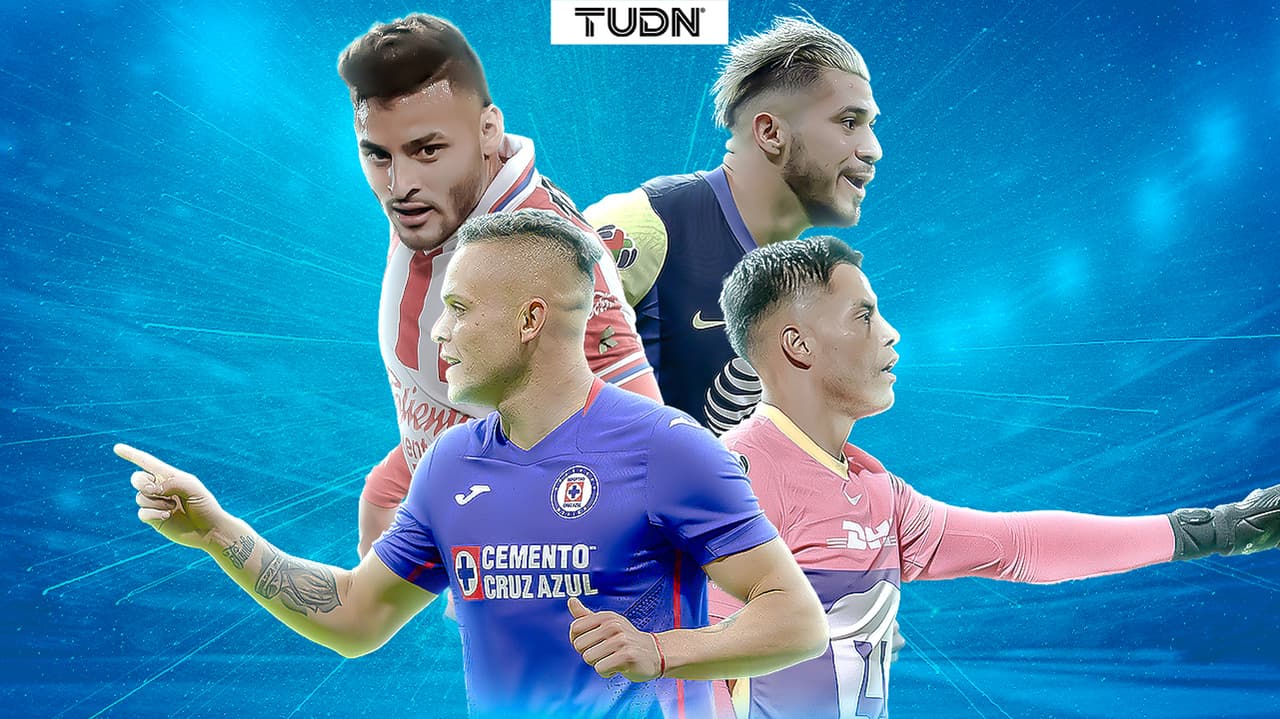 Regresa el futbol mexicano al rojo vivo tras la Fecha FIFA