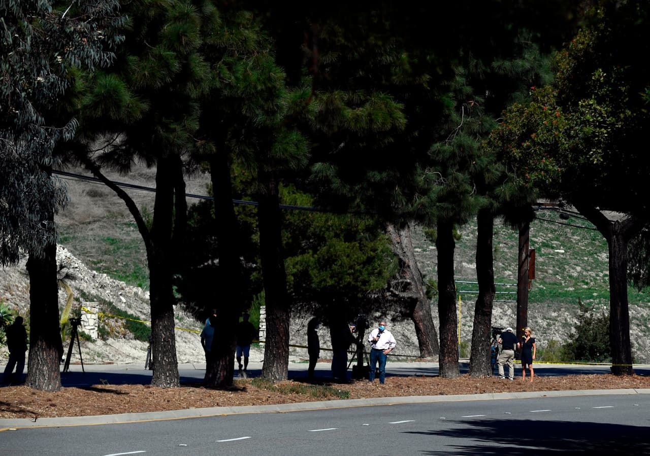 El golfista que está siendo sometido a una cirugía, según informó su representante.