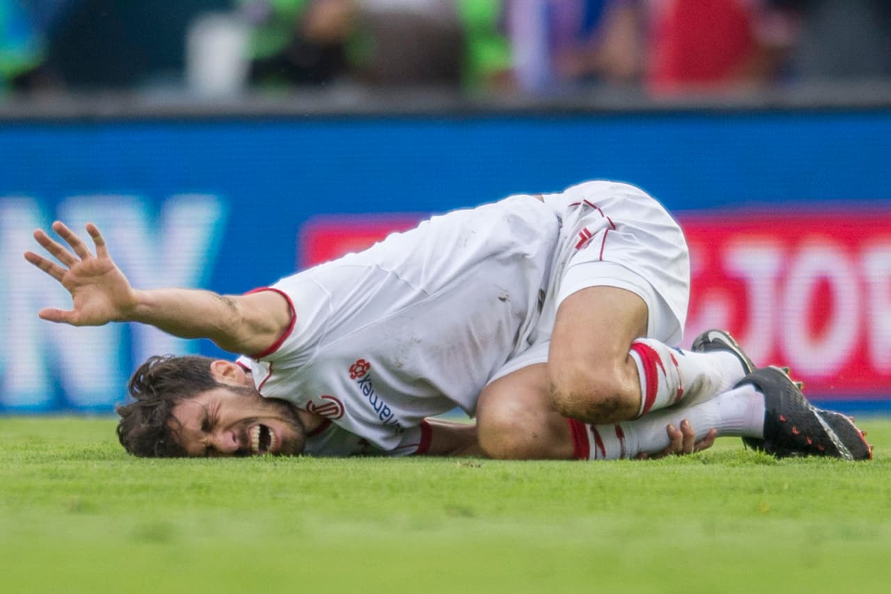 Santiago García (Toluca): Valor - $1.1 millones. Puntaje en cuarta jornada: 6