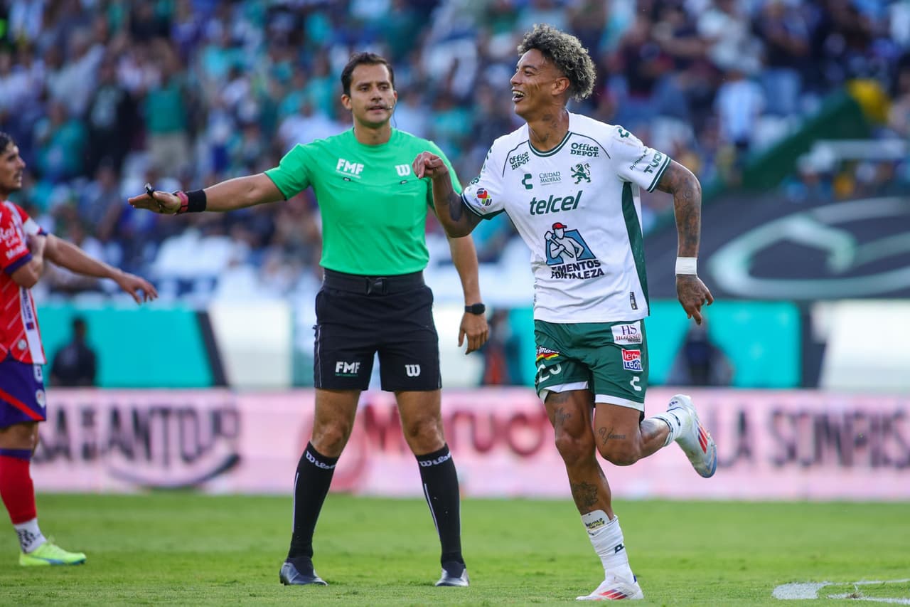 ¡Extra, extra! León gana su primer partido del torneo