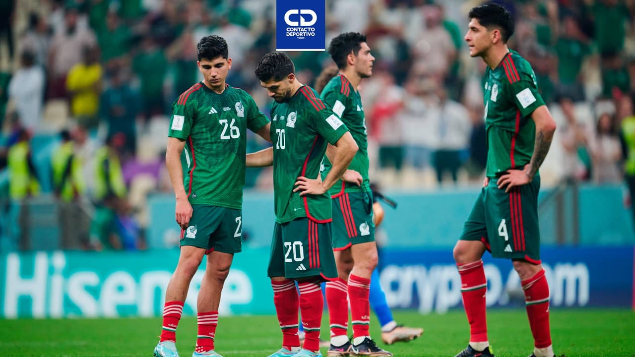 Nacho Ambriz no se descarta para ser el nuevo entrenador de la Selección Mexicana