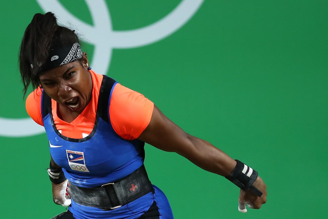 En Tokio 2020 habrá karate, pero ella quiere competir ¡ya!