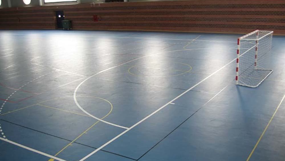 Fútbol Sala.
