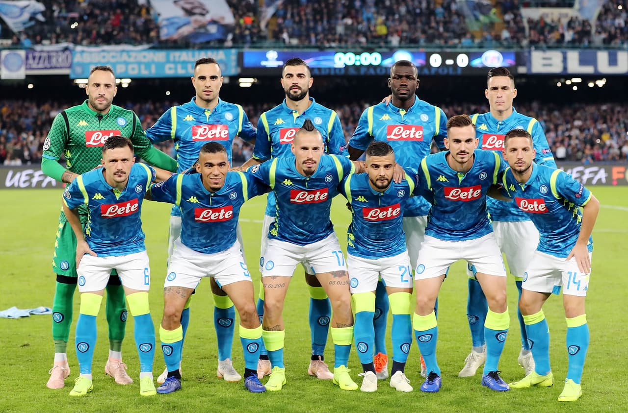 <b>11.-</b> 
<b>Napoli: </b>660.0 millones de euros.