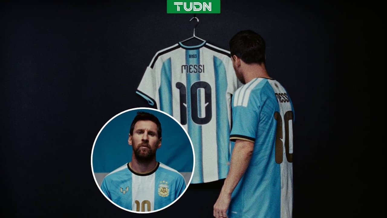 La brutal despedida a Lionel Messi por su último partido con Argentina