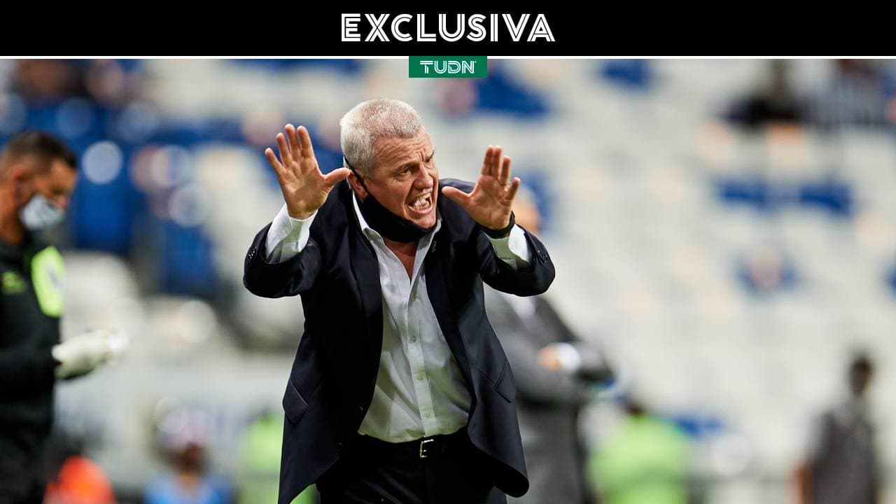 Aguirre revela que dio respiro a Funes Mori tras el robo a su casa